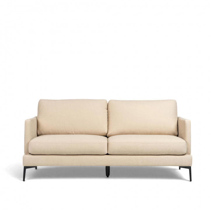 Sofa 'Ekeby' 3-Sitzer - Beige