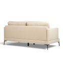 Sofa \'Ekeby\' 3-Sitzer - Beige