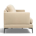 Sofa \'Ekeby\' 3-Sitzer - Beige