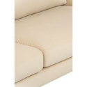 Sofa \'Ekeby\' 3-Sitzer - Beige