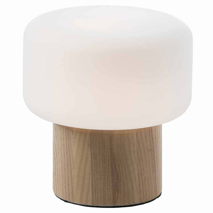 Tischlampe \'Oscar\' S in der Gruppe Beleuchtung / Lampen / Tischleuchten bei Reforma (B2070S58)