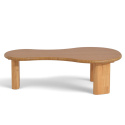 Couchtisch \'Kindy\' 117x75cm – Natur