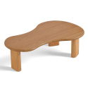 Couchtisch \'Kindy\' 117x75cm – Natur