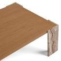 Couchtisch \'Monte\' 115x75cm – Natur
