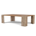 Couchtisch \'Monte\' 115x75cm – Natur