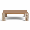 Couchtisch \'Monte\' 115x75cm – Natur