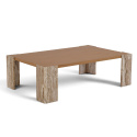 Couchtisch \'Monte\' 115x75cm – Natur