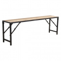 Bank \'Elements\' 140 cm