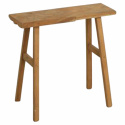 Hocker \'Java\' 40cm - Holz