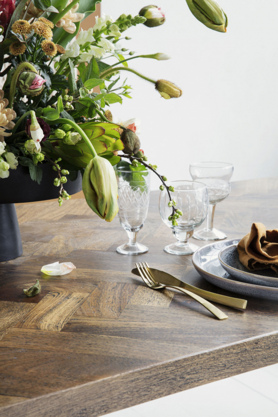 Esstisch 'Edge' 200x90 | Esstisch - Tische - MÖBEL