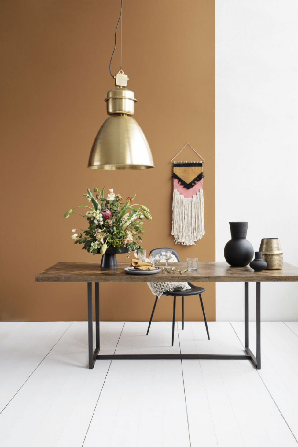 Esstisch 'Edge' 200x90 | Esstisch - Tische - MÖBEL