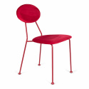 Stuhl \'Kiss the Froggy\' - Rot