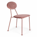 Stuhl \'Kiss the froggy\' - Pink