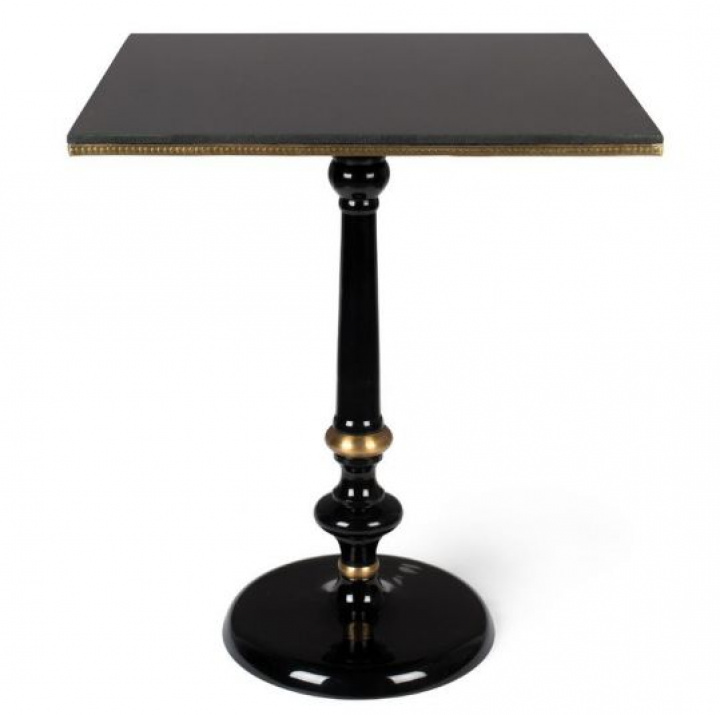 Tisch \'Own the Glow\' in der Gruppe Möbel / Tische / Esstisch bei Reforma (BM21004)