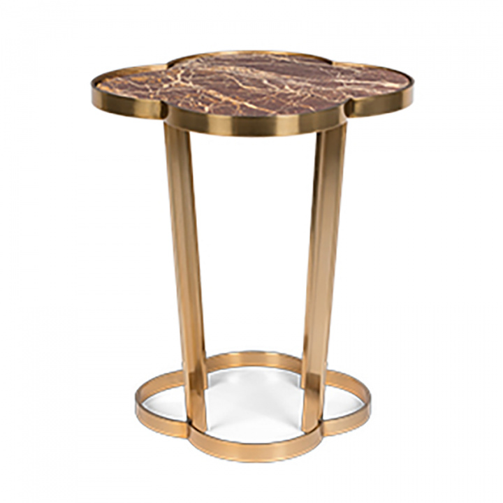 Beistelltisch'Keep it tidy - Marmor