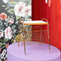 Beistelltisch\'Keep it tidy - Marmor