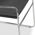 Stuhl \'Lucca\' - Schwarz