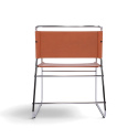 Stuhl \'Lucca\' - Braun