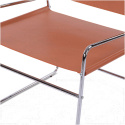 Stuhl \'Lucca\' - Braun