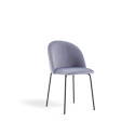 Stuhl \'Elegant\' - Grau