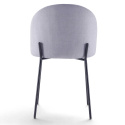 Stuhl \'Elegant\' - Grau