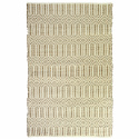 Teppich \'Seegras Off White\' - 120x180 cm