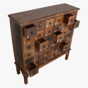 Kabinett \'36 Nummer \'- Holz
