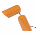 Tischleuchte \'Como\' - Orange