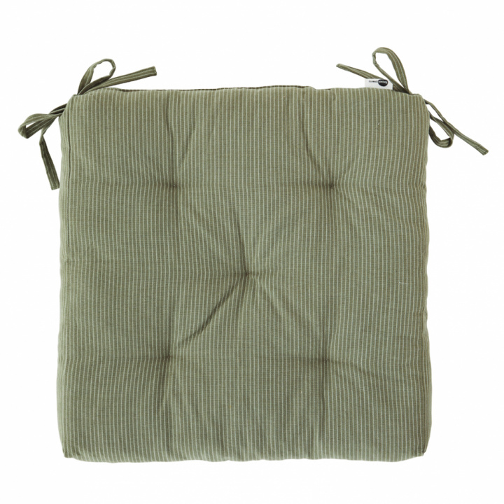 Sitzkissen 'Marpes' - Grün