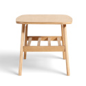 Couchtisch \'Créme\'- Natur