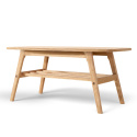 Couchtisch \'Créme\'- Natur