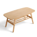 Couchtisch \'Créme\'- Natur