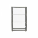 Vitrine - Zink