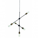 Molekulare\' Lampe 5