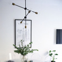 Molekulare\' Lampe 5