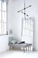 Molekulare\' Lampe 5