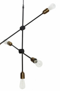 Molekulare\' Lampe 5