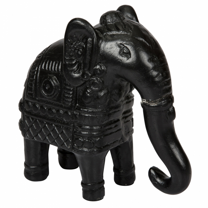 Elefanten-Skulptur in der Gruppe DEKORATION / Dekoration / Sonstige Einrichtung bei Reforma (D11830098)
