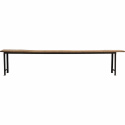 Bank \'Old bench\' - Holz