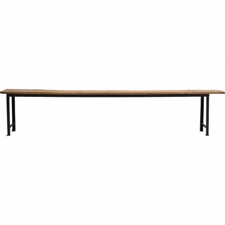 Bank \'Old bench\' - Holz in der Gruppe Vintage / Vintage-Sitzmöbel / Stühle Vintage bei Reforma (D1810)