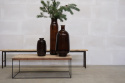 Bank \'Old bench\' - Holz