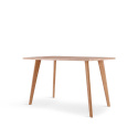 Esstisch \'Nordic\' 120x70cm - Eiche
