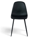 Stuhl \'Forma\' - Schwarz