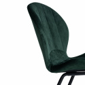 Stuhl \'Hedvig\' - Grün