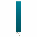 Schuhschrank \'Elle\' - Grün/Kupfer