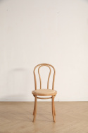 Stuhl \'Bistro\' - Rattan/Natur