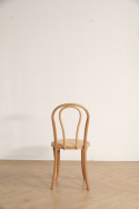 Stuhl \'Bistro\' - Rattan/Natur