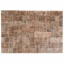 Teppich \'Ankara\' - Braun 240x170cm