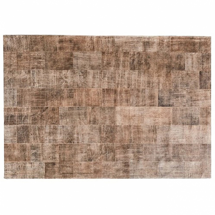 Teppich 'Ankara' - Braun 240x170cm