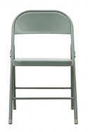 Stuhl-Fold It Armeegrün